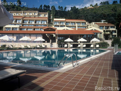 Kassandra Bay Hotel 1